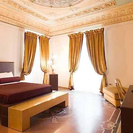 La Suprema Suite Λα Σπέτσια Εξωτερικό φωτογραφία