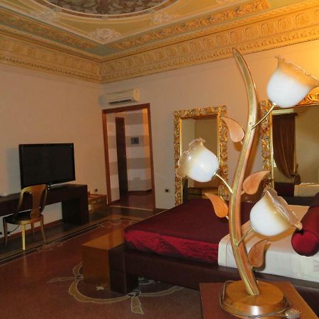 La Suprema Suite Λα Σπέτσια Εξωτερικό φωτογραφία
