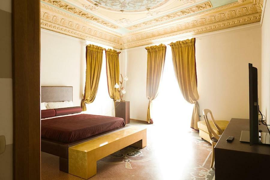 La Suprema Suite Λα Σπέτσια Εξωτερικό φωτογραφία