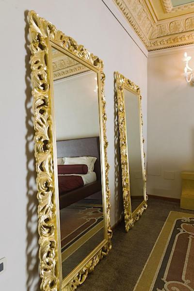 La Suprema Suite Λα Σπέτσια Εξωτερικό φωτογραφία